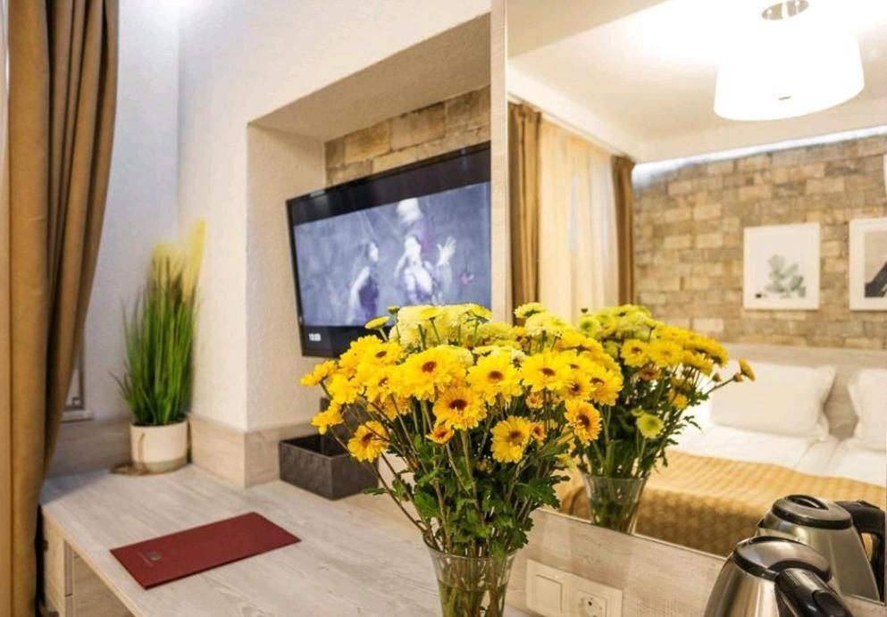 Orange Villa Тирана Екстер'єр фото