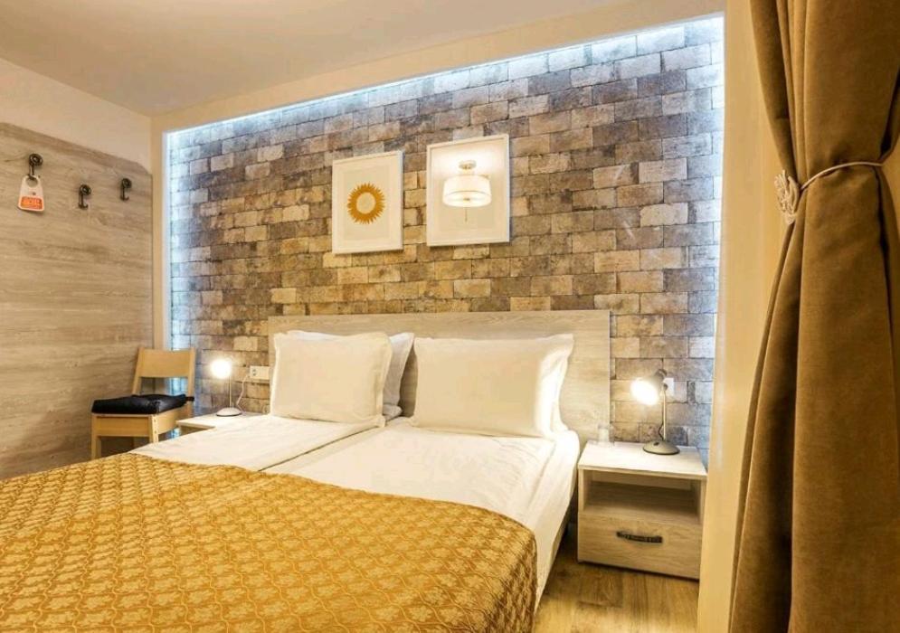Orange Villa Тирана Екстер'єр фото