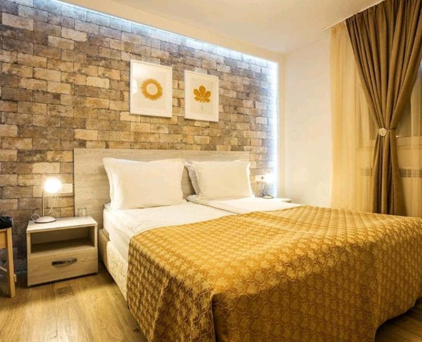 Orange Villa Тирана Екстер'єр фото