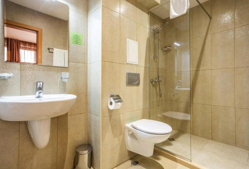 Orange Villa Тирана Екстер'єр фото