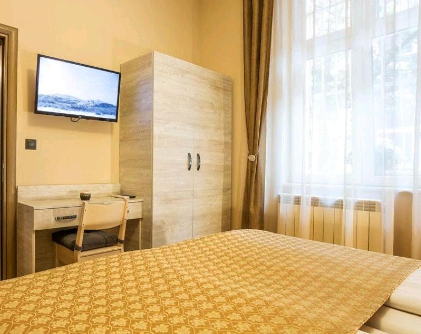 Orange Villa Тирана Екстер'єр фото