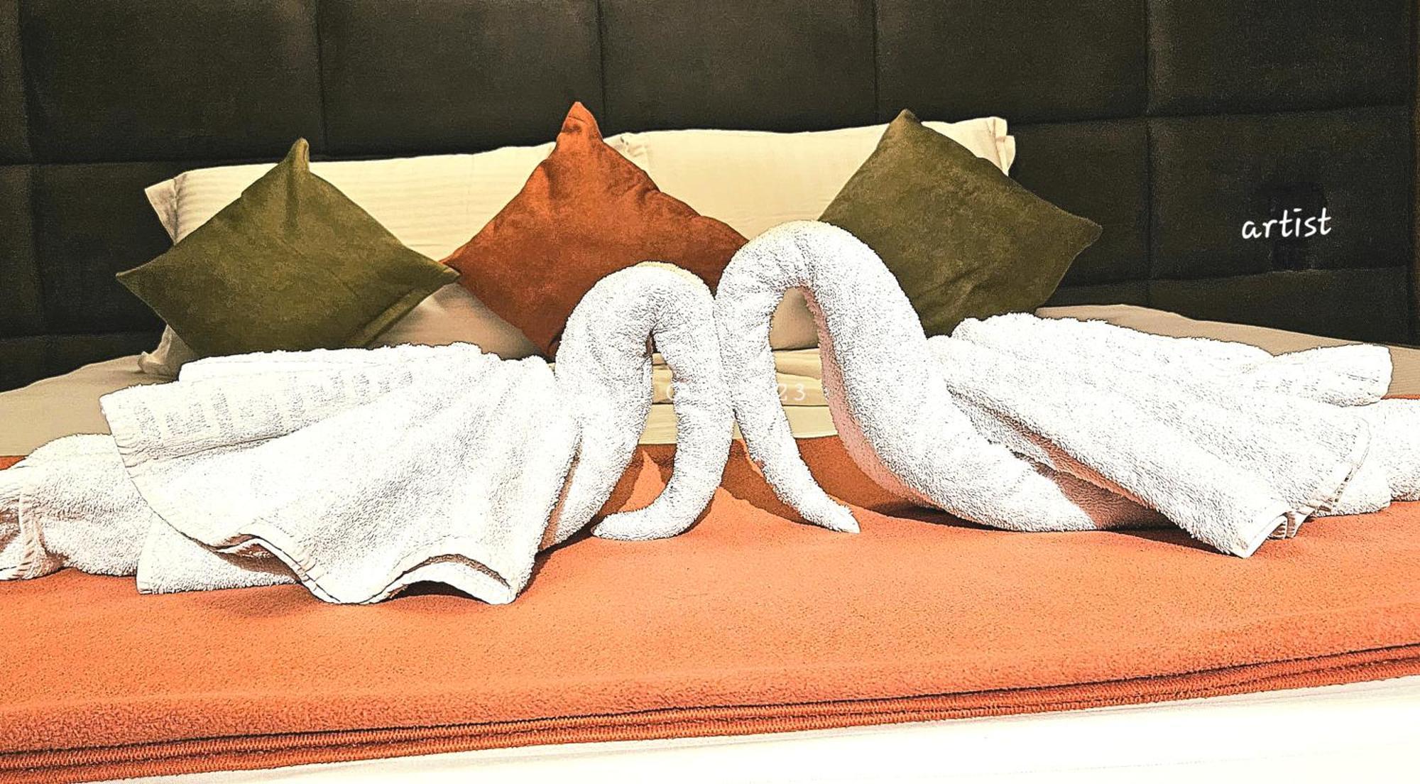Orange Villa Тирана Екстер'єр фото