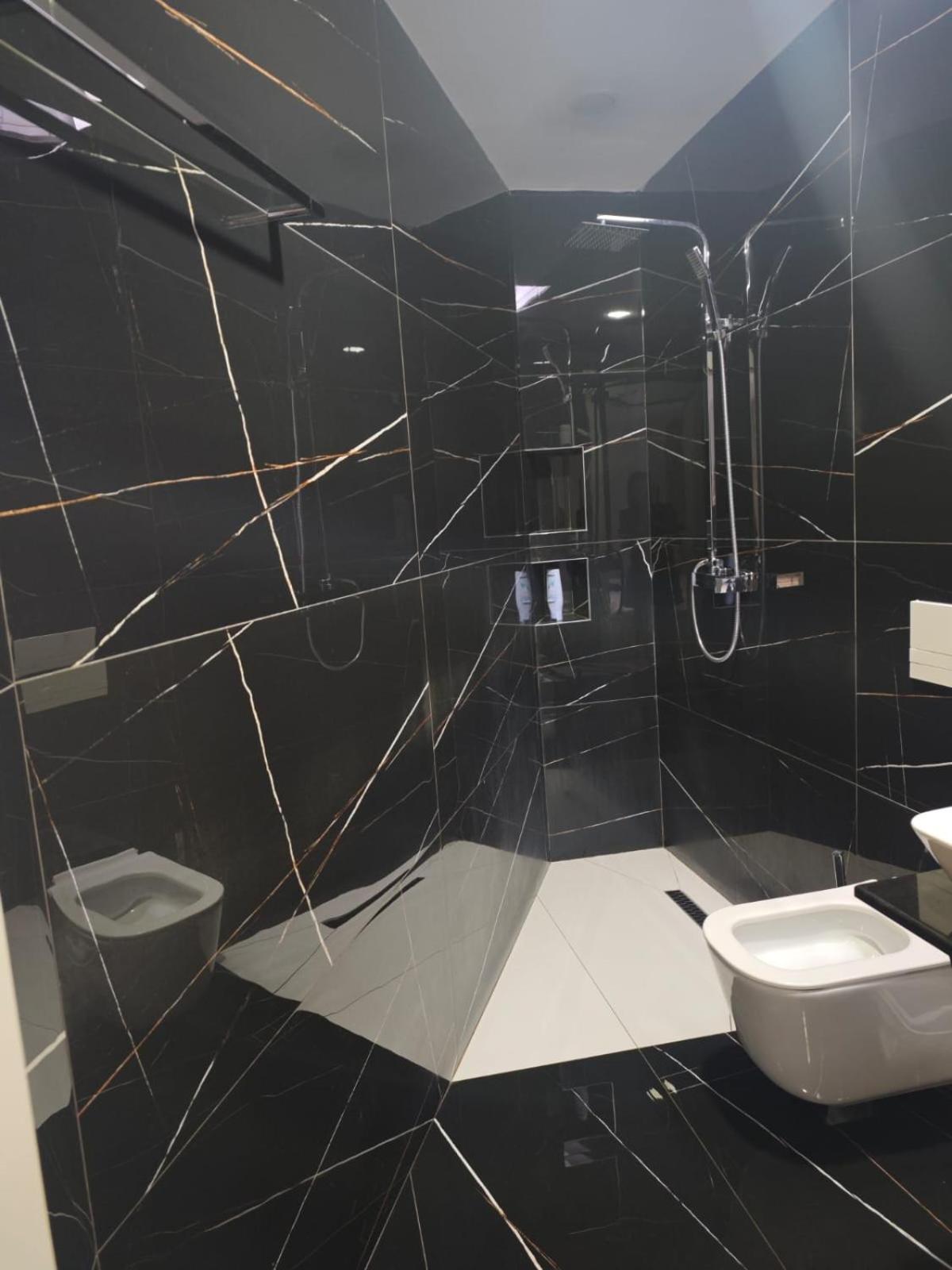 Orange Villa Тирана Екстер'єр фото